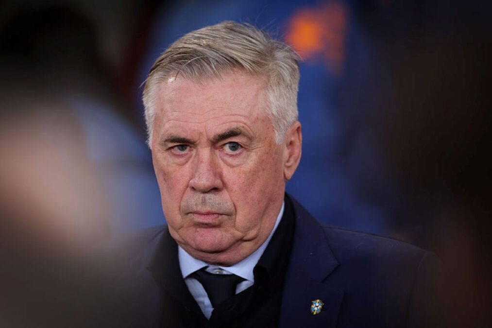 Veja como Carlo Ancelotti e Marquinhos votaram no Fifa The Best