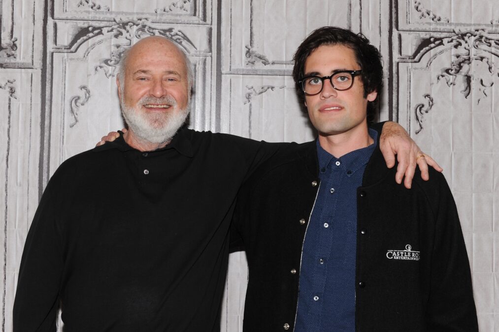 Filho de Rob Reiner pode pegar pena de morte por assassinato dos pais