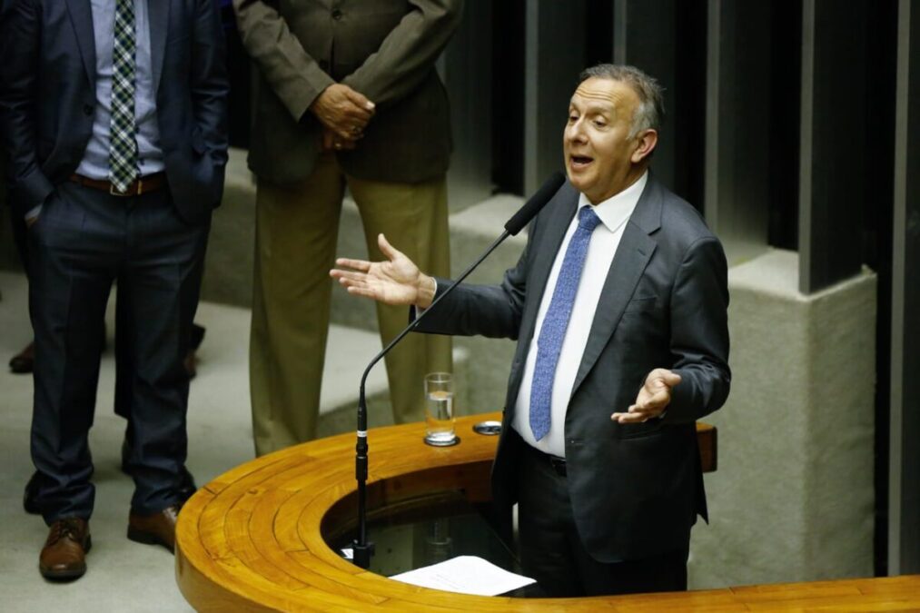 Relator divulga parecer de corte fiscal com aumento na taxação de bets