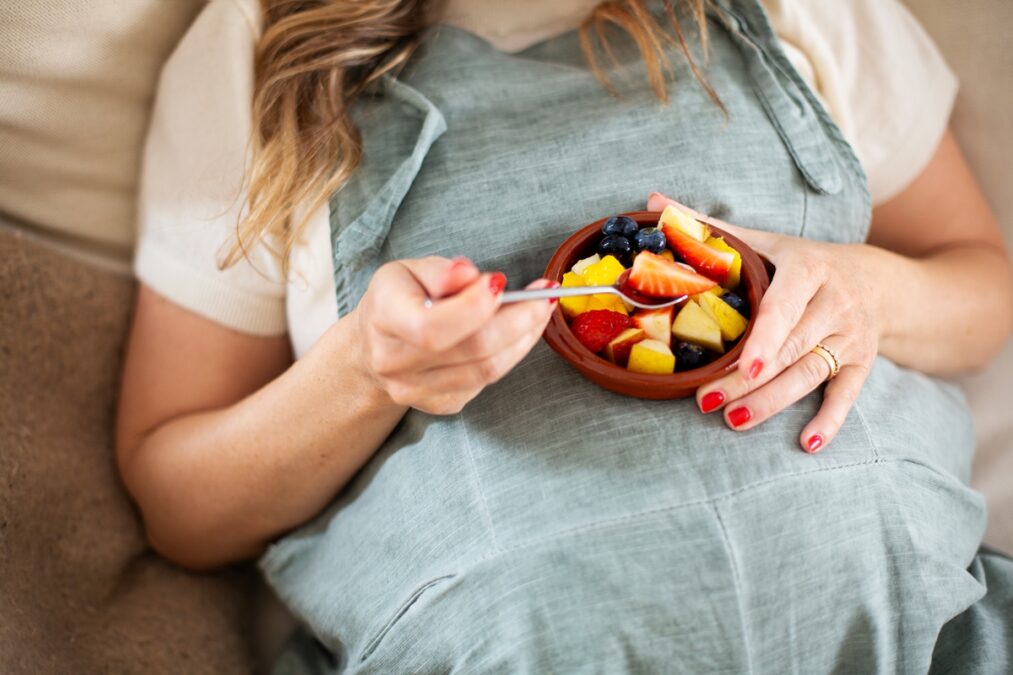 Saiba quais nutrientes fazem diferença para quem quer engravidar