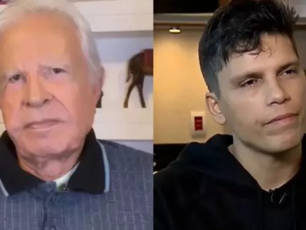 apos-prisao-do-irmao,-filho-de-cid-moreira-divulga-carta-em-tom-de-desabafo;-leia