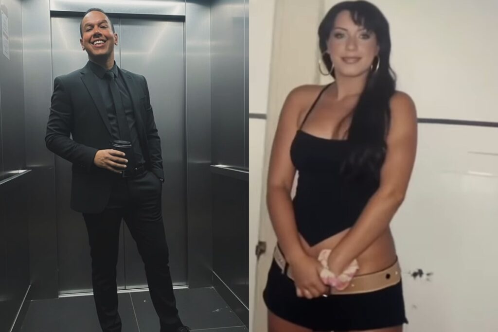 ex-travesti-que-virou-pastor-impressiona-com-antes-e-depois:-veja