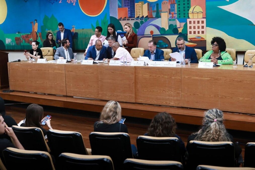 Câmara de SP aprova orçamento de R$ 137 bilhões para 2026