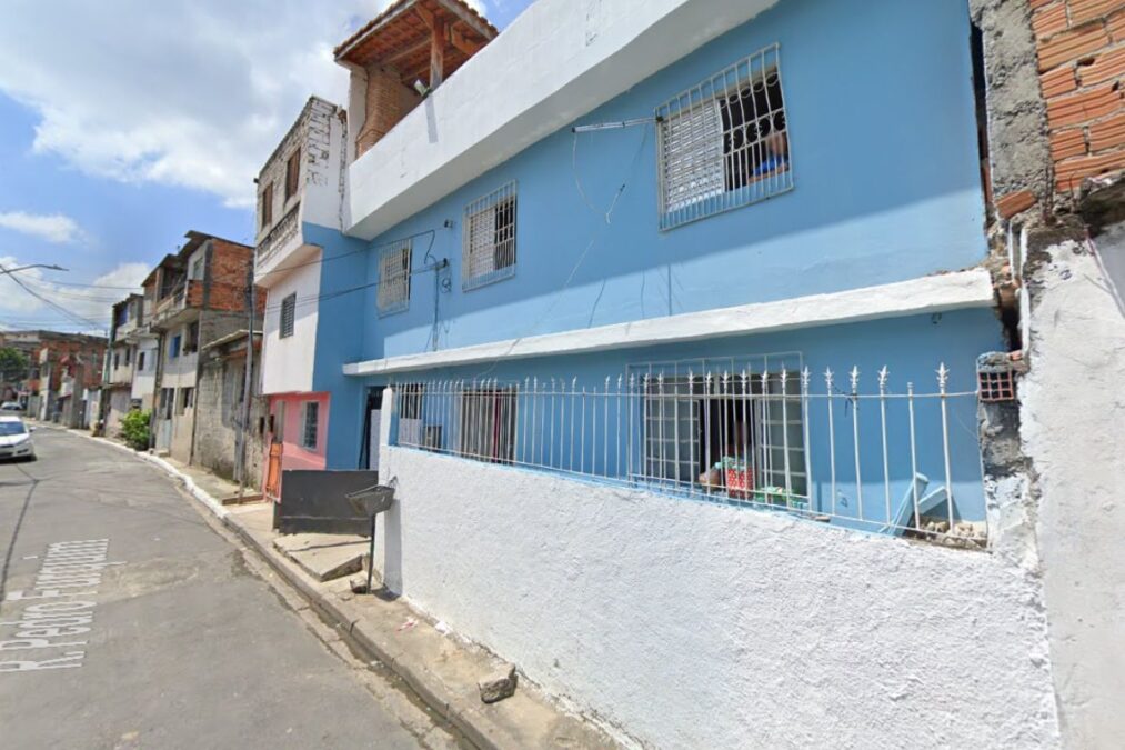 Corpo de mulher em decomposição é encontrado na zona norte de SP