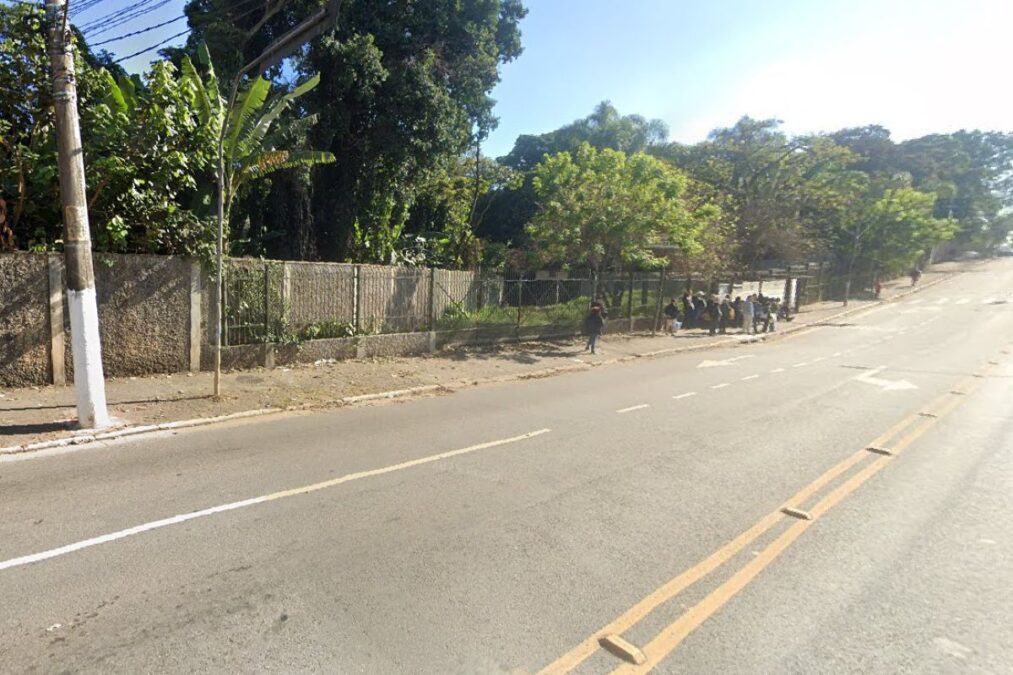 Queda de árvore provoca morte na zona sul de São Paulo