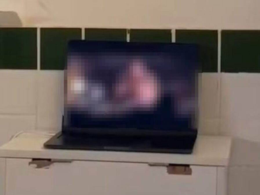 Professor é afastado após exibir filme com sexo e drogas para adolescentes