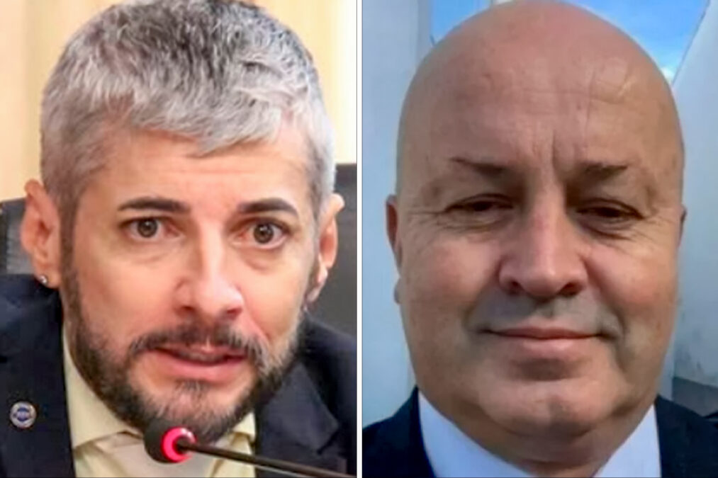 Nº2 da Previdência preso pela PF foi a camarote do Careca do INSS