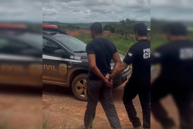 homem-e-preso-por-matar-cachorro-e-ameacar-mae-e-avo-em-goias
