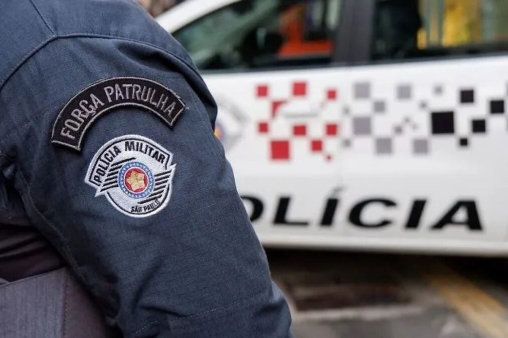 PM de folga é baleado e morto durante roubo na zona leste de SP