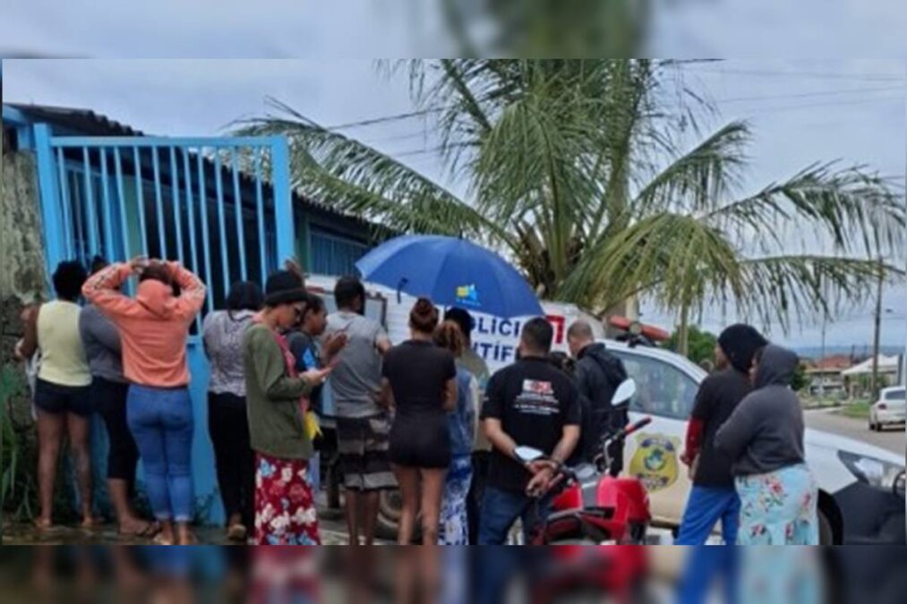 Mulher é encontrada morta e carbonizada em casa no Entorno do DF