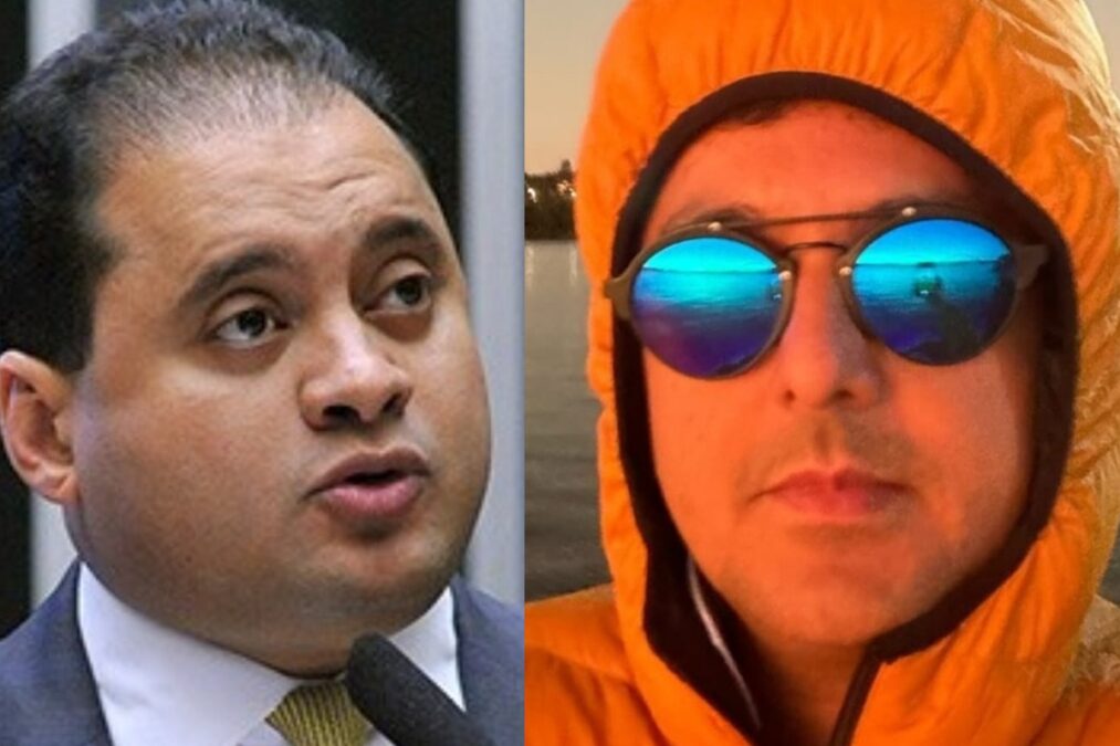 Careca do INSS mandou encomenda de R$ 40 mil a ex-assessor de Weverton