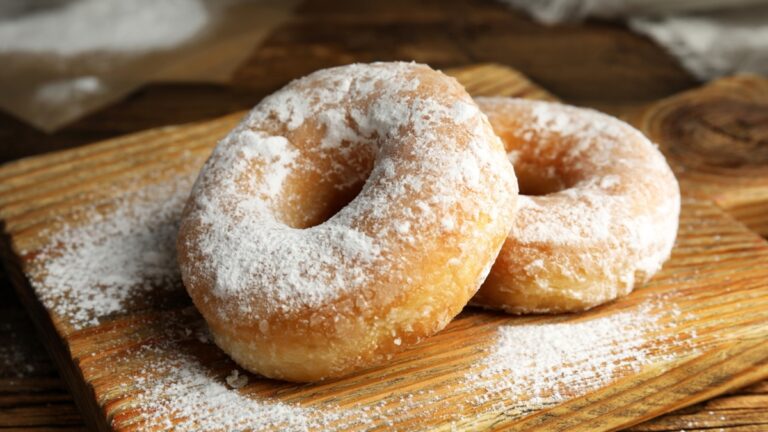 donut-caseiro-macio-e-facil-de-fazer:-saiba-como-preparar-a-receita