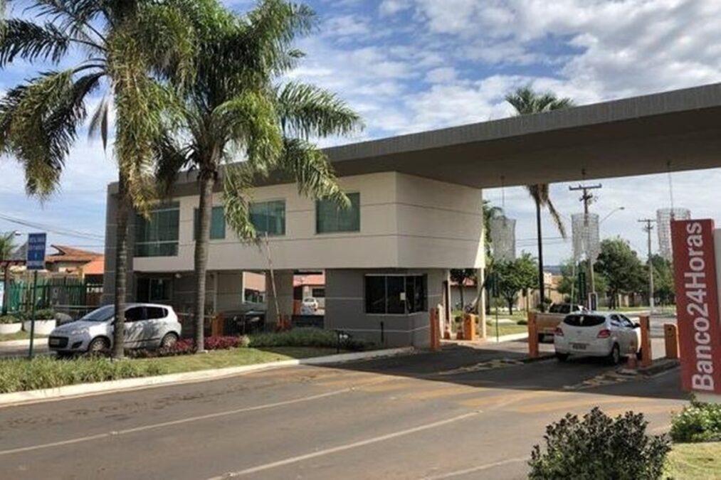 Justiça do DF suspende a demolição do Condomínio RK