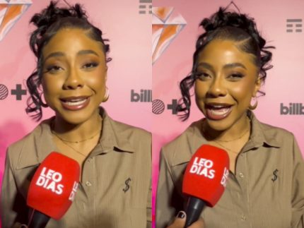 ajuliacosta-celebra-momento-iluminado-do-rap-feminino:-“celebrando-tudo-juntas”