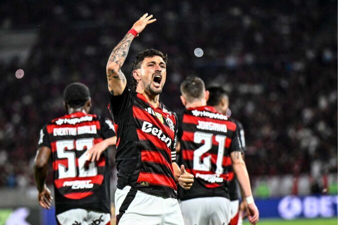 recopa-2026:-conmebol-confirma-datas-dos-jogos-entre-flamengo-e-lanus