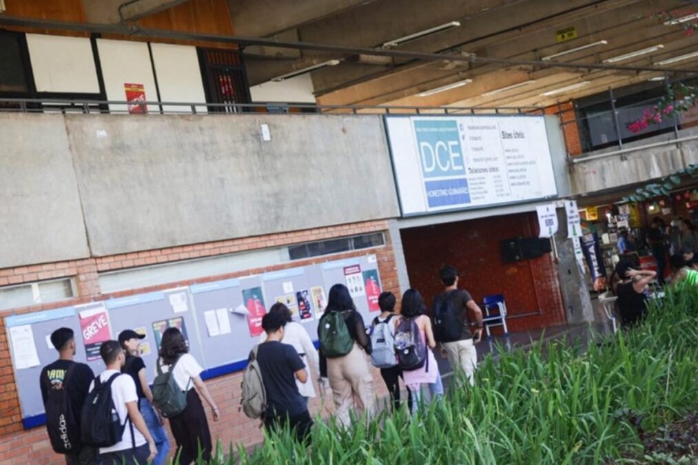 Por erro de escola no DF, alunos podem ser excluídos de cotas no PAS