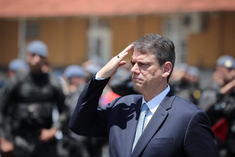sindicato-rebate-tarcisio-sobre-pcc-em-presidios:-“realidade-paralela”