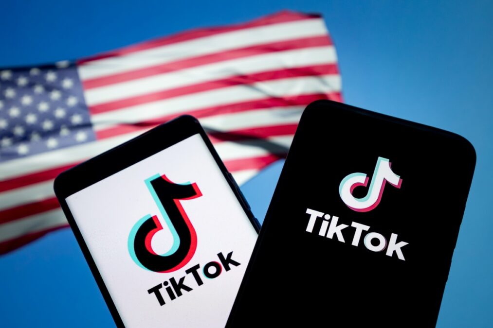 TikTok assina acordo para vender operação nos EUA e evitar proibição