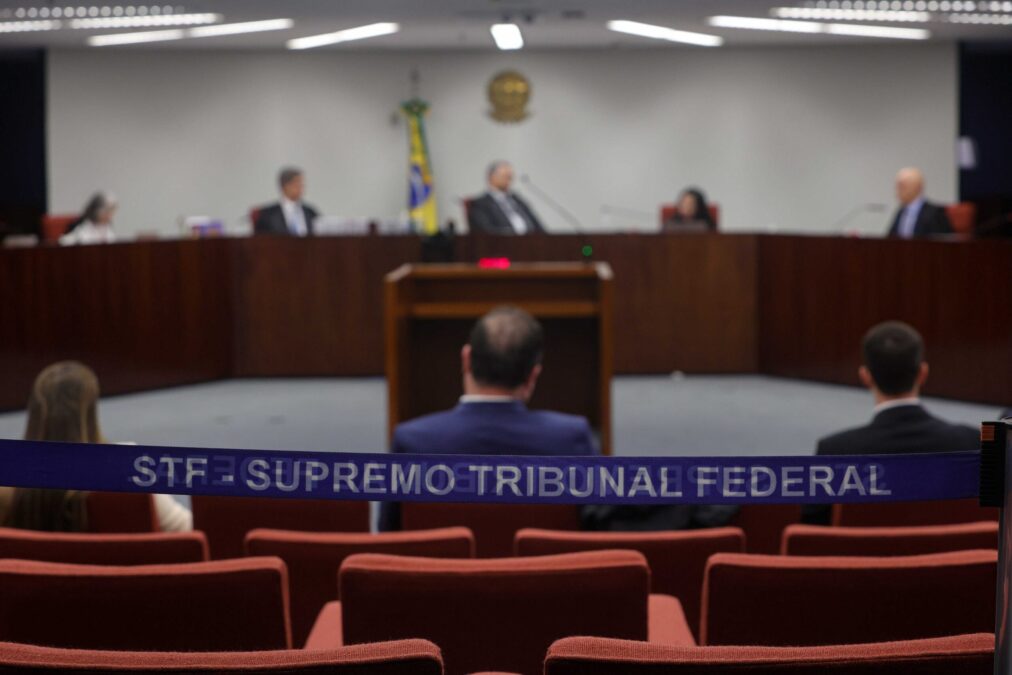 Bolsonaristas admitem que pacote anti-STF não avançará em 2026