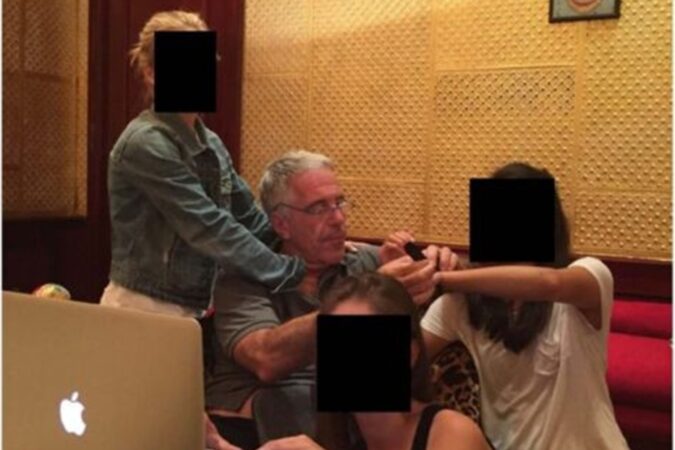 caso-epstein:-quem-aparece-nas-novas-fotos-divulgadas-por-democratas