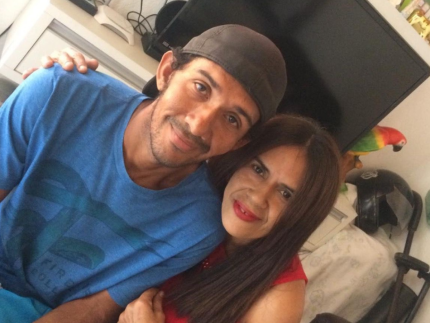 “uma-tragedia”,-lamenta-marido-de-brasileira-encontrada-morta-em-portugal