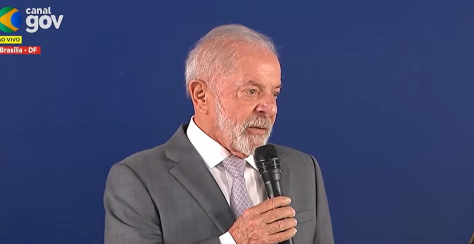 Lula diz que vai “dar uma surra” na extrema direita na eleição em 2026