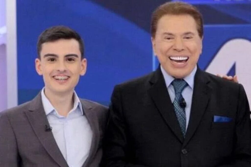 dudu-camargo-e-silvio-santos:-a-relacao-conturbada-dos comunicadores