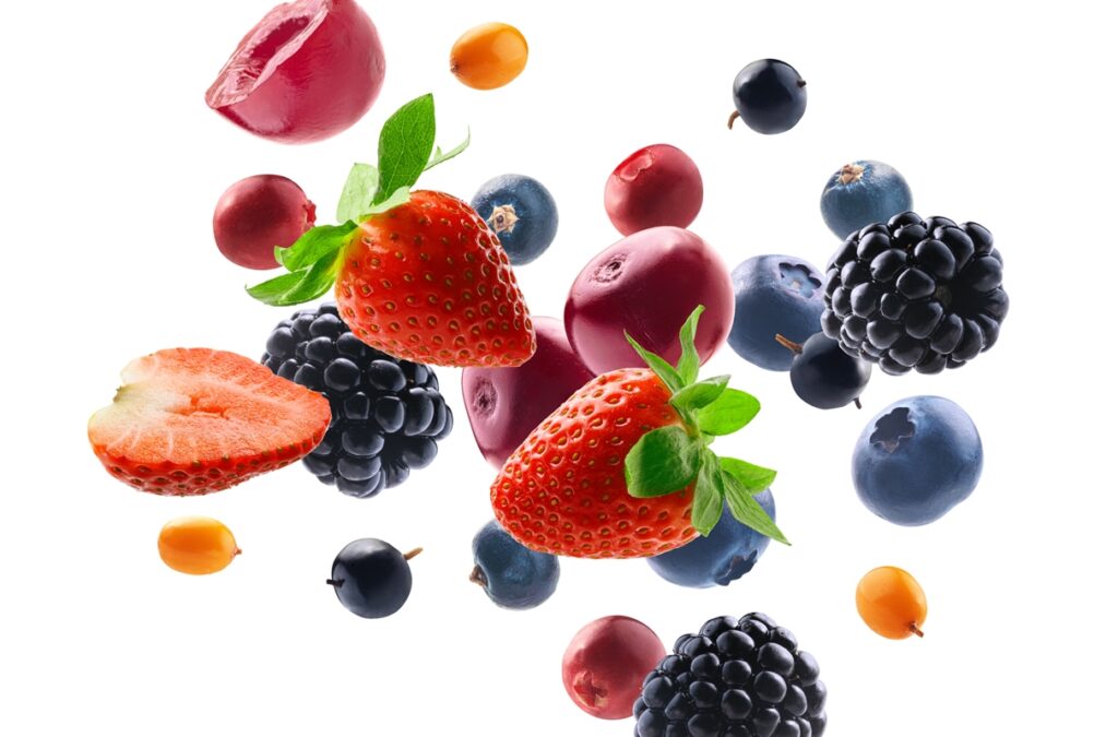 7 frutas populares para consumir no verão e emagrecer rapidamente