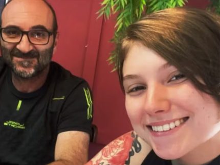 pai-de-isabel-veloso-faz-apelo-pela-saude-da-filha:-“senhor,-nao-nos-deixe-desanimar”