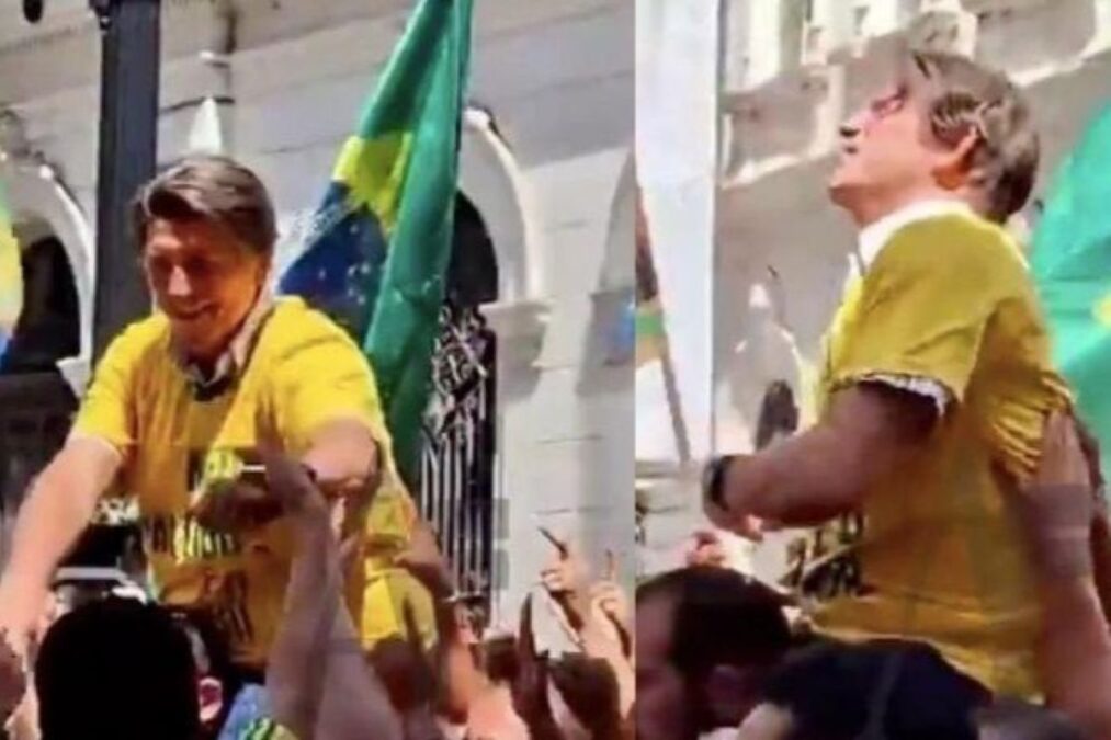 Museu das Favelas aluga espaço para filme de Bolsonaro e causa revolta