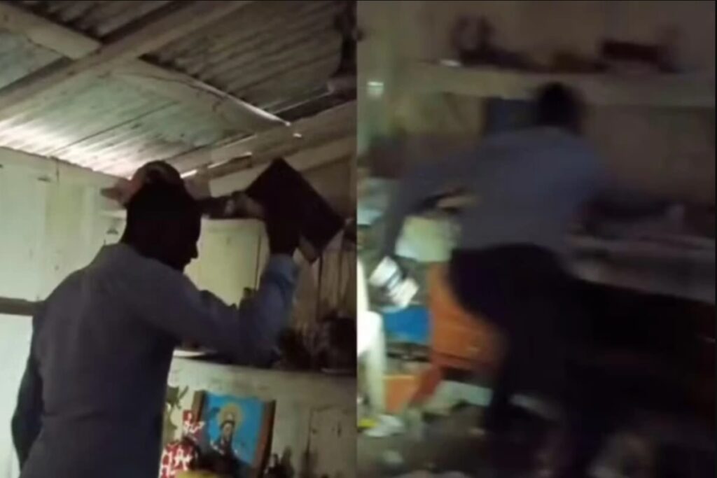 pastor-evangelico-e-investigado-apos-invadir-e-destruir-centro-de-umbanda