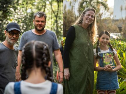 autora-e-diretores-de-“o-diario-de-pilar-na-amazonia”-comentam-filme-e-comparacao-com-“taina”