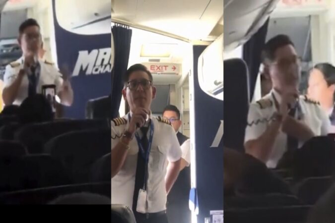 mexico:-piloto-“prende”-passageiros-e-nao-decola-por-falta-de-salario