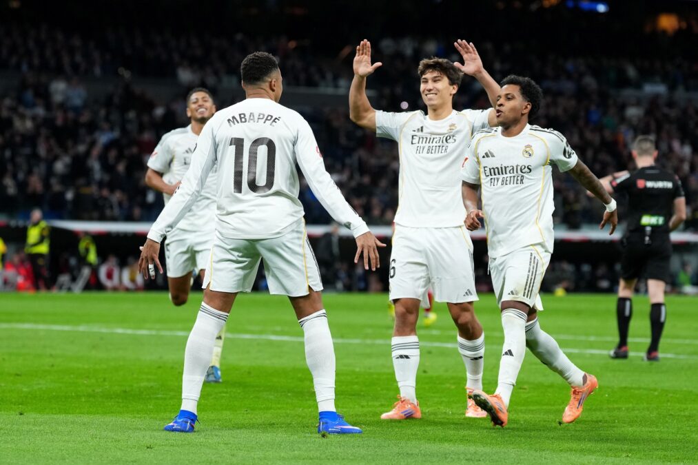 Campeonato Espanhol: Real Madrid derrota Sevilla em último jogo do ano