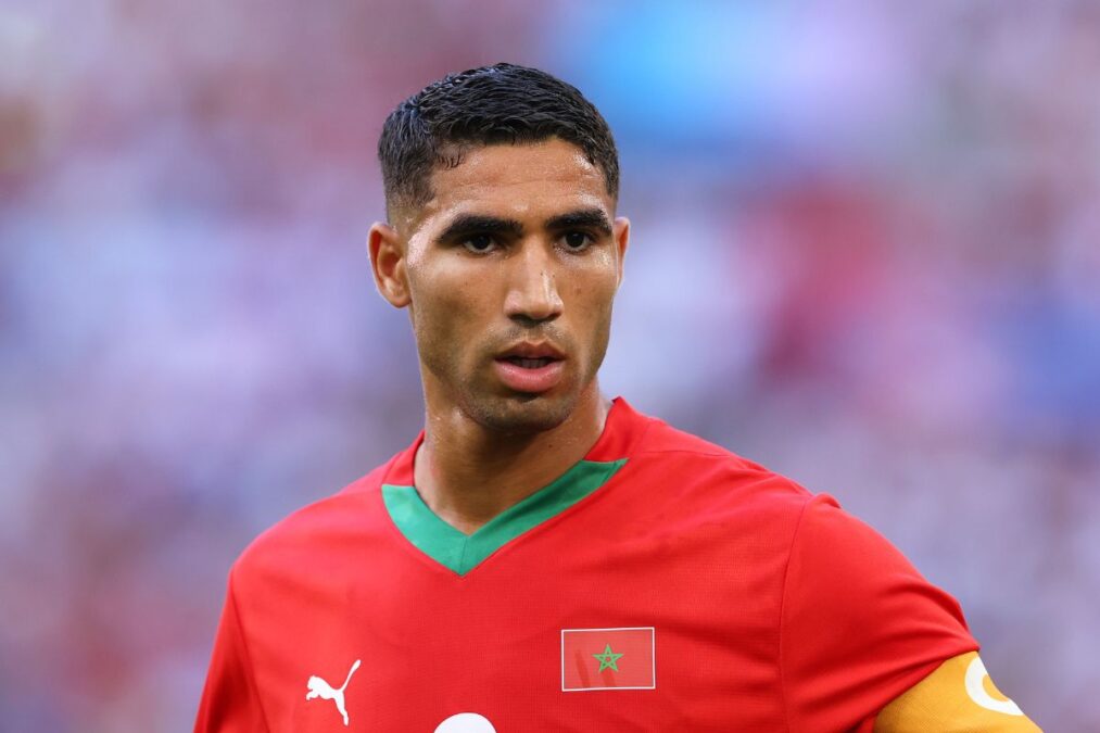 Marrocos, rival do Brasil, é favorito na Copa Africana; veja detalhes