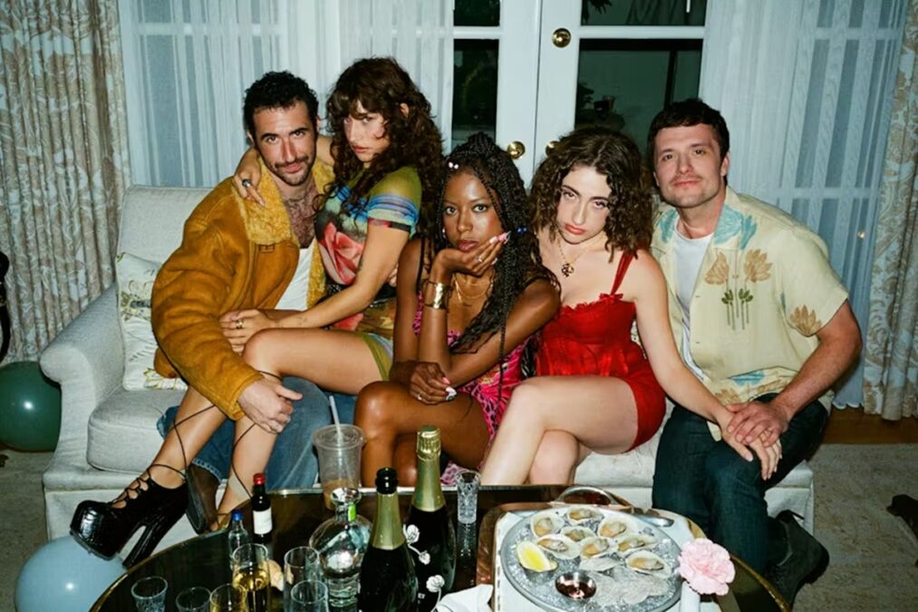 I Love LA: saiba por que a série se tornou queridinha dos fashionistas