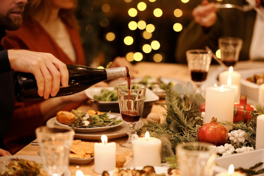 Natal: experts dão dicas de vinhos de até R$ 50 para a ceia