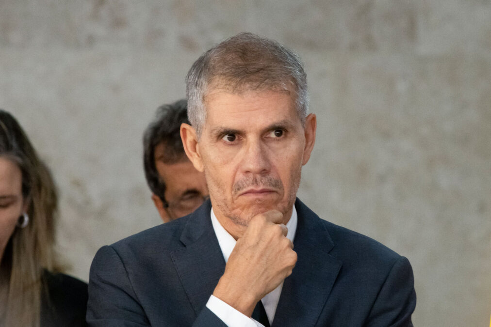 As duas orientações de Sidônio para os demais ministros