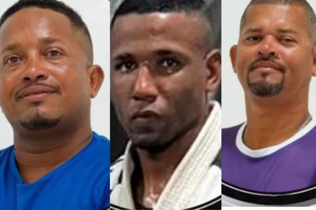 Após CV matar técnicos de internet, um suspeito é morto e outro preso
