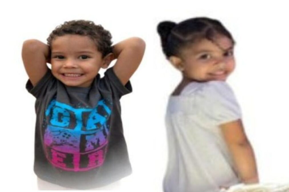 Irmãos de 4 anos morrem afogados em festa de família no interior de SP