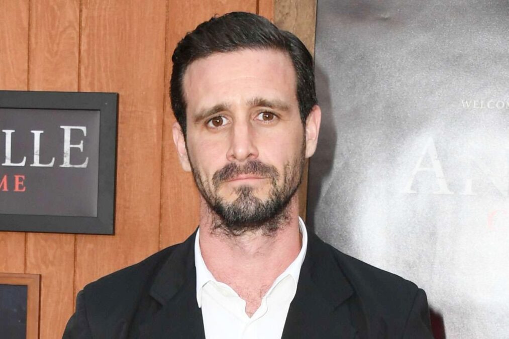 Saiba a causa da morte de James Ransone, ator de It encontrado morto