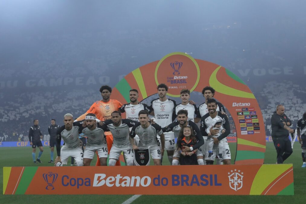 Com título do Corinthians, veja brasileiros garantidos na Libertadores