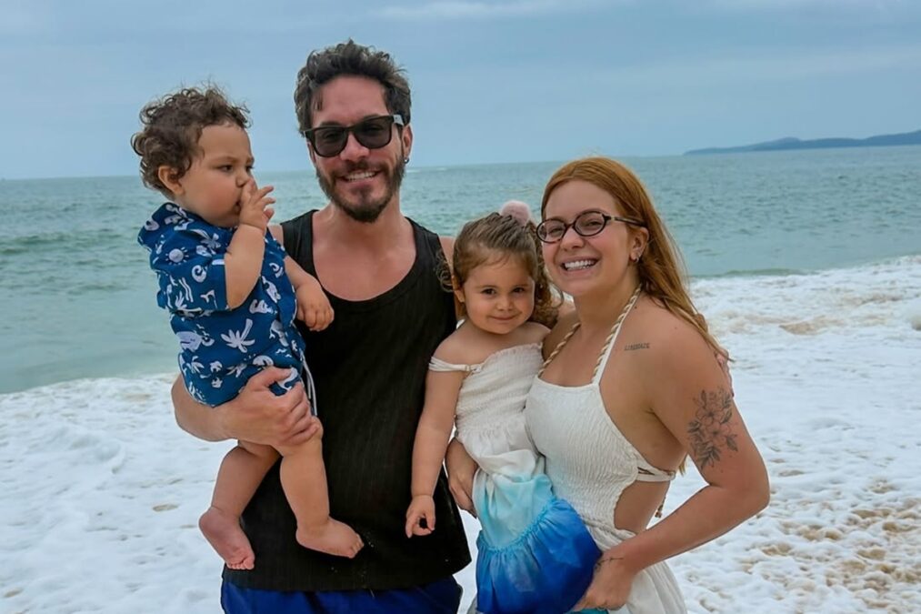 Filho de Viih Tube passa por cirurgia após acidente doméstico