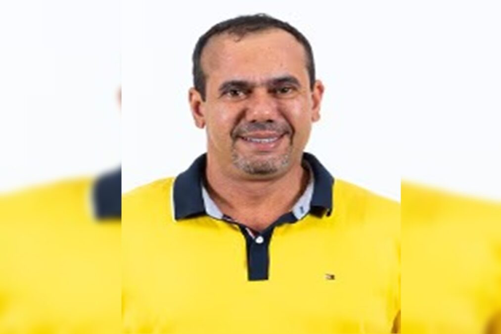 Saiba quem é o político preso por envolvimento na morte de vereador