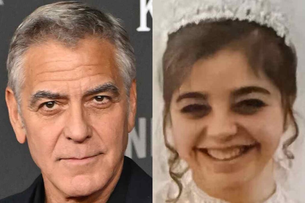 George Clooney desabafa sobre morte devastadora da irmã: “Heroína”