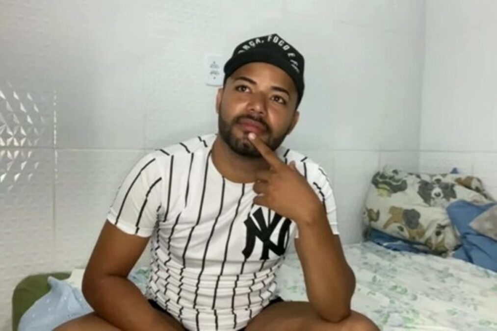 Em nova carta aberta, Hytalo Santos reclama da Justiça: “Sem provas”