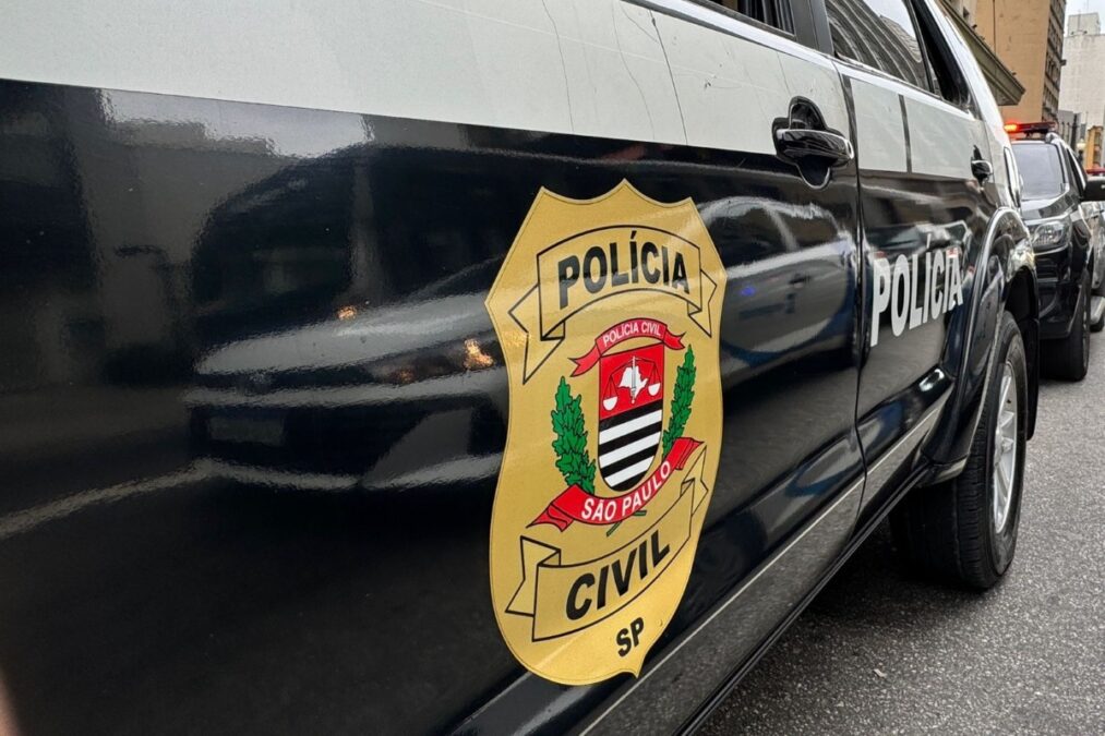 Presos fogem de cadeia no interior de SP e são recapturados na calçada