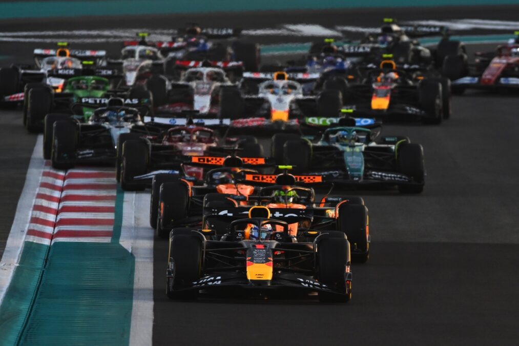 FIA muda regulamento da Fórmula 1 para evitar brechas. Entenda