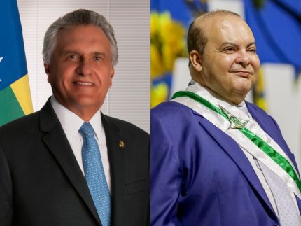 atlasintel:-pesquisa-mostra-centro-oeste-com-maior-aprovacao-e-rejeicao-entre-governadores