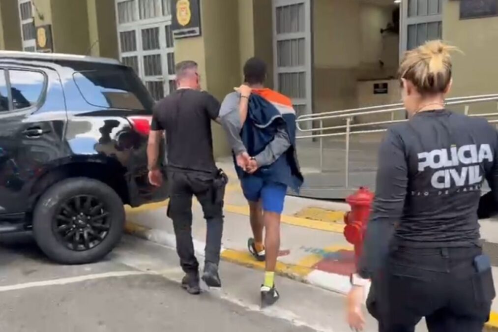 Americano investigado por turismo sexual infantil é preso em São Paulo